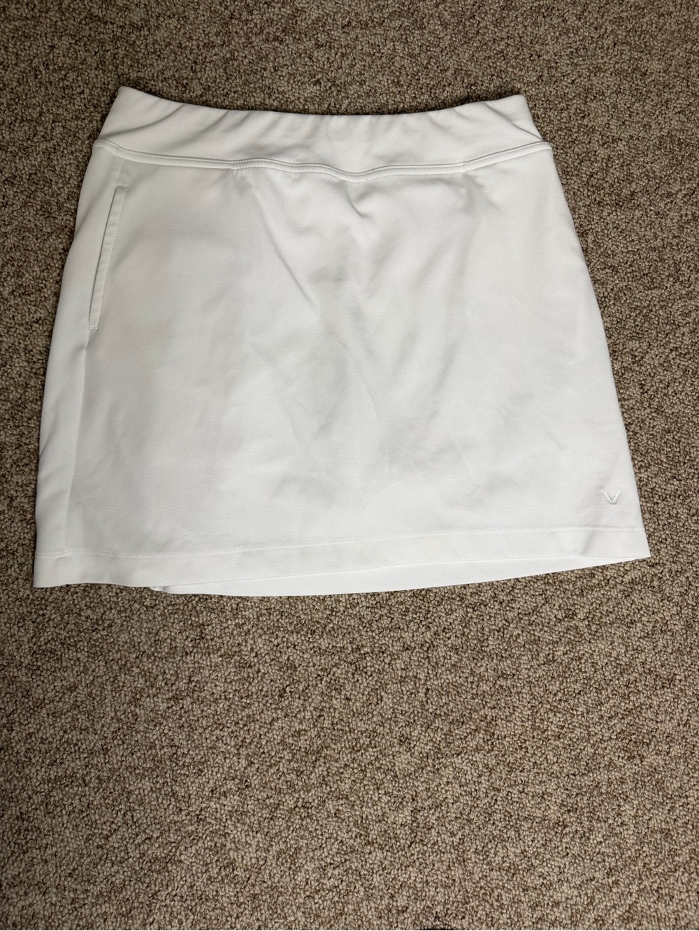 Callaway Women’s golf outfit - Picture 4 of 7